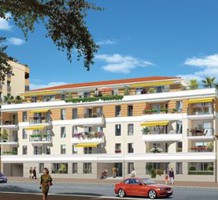 Апартаменты во Франции, продажа. №14214. ЭстейтСервис.