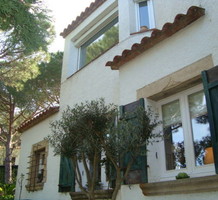 Вилла в Санта-Кристина де Аро, продажа. №22323. ЭстейтСервис.