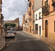 Мансардная квартира в Part Alta, продажа. №33667. ЭстейтСервис.
