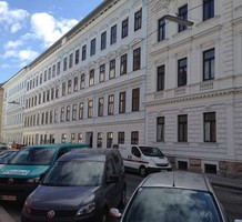 Апартаменты во 2 районе Вены, продажа. №26295. ЭстейтСервис.