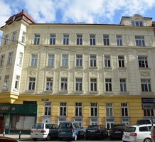 Четырехкомнатная квартира в 16 районе Вены, продажа. №26515. ЭстейтСервис.