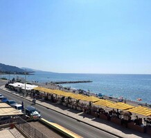 Квартира напротив пляжа в Ментоне, продажа. №51353. ЭстейтСервис.