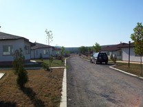 Меблированный дом в Долни-Чифлик