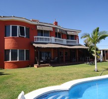 Дом с шестью спальнями в Fuengirola, продажа. №31417. ЭстейтСервис.