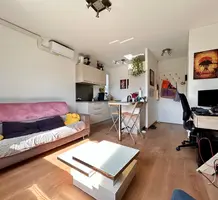 Ухоженный пентхаус в Antibes, продажа. №50258. ЭстейтСервис.