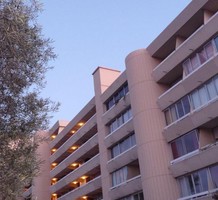 Апартаменты с двумя спальнями с видом на море в Антибе, продажа. №22185. ЭстейтСервис.