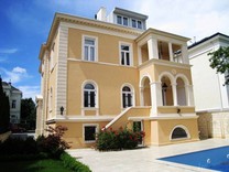 Вилла в Бадене