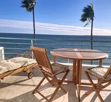 Квартира на первой линии в Жуан-Ле-Пен, продажа. №50955. ЭстейтСервис.