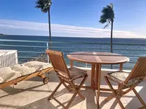 Квартира на первой линии в Жуан-Ле-Пен