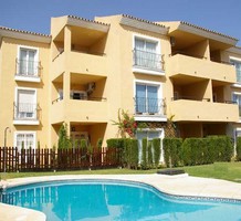 Апартаменты с 2 спальнями в Mijas Costa, продажа. №28100. ЭстейтСервис.