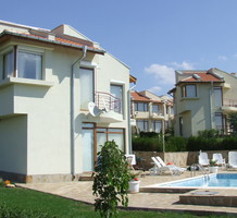 Вилла в 3 км от Солнечного Берега, продажа. №9579. ЭстейтСервис.