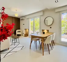 Апартаменты с большой террасой, Villefranche-sur-Mer, продажа. №50469. ЭстейтСервис.