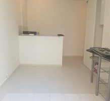 Две студии с террасами в Ницце, сектор Gambetta, продажа. №39458. ЭстейтСервис.