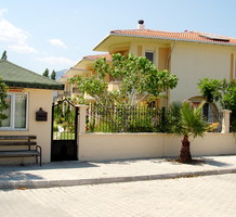 Вилла в Турции, продажа. №12422. ЭстейтСервис.
