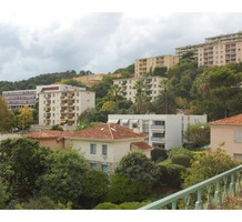 2х комнатная квартира в Ницце, продажа. №24298. ЭстейтСервис.