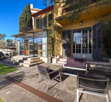 Особняк в ста метрах от набережной Круазетт, продажа. №51217. ЭстейтСервис.