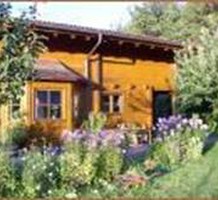 Деревянный дом в Миминге с красивым видом, продажа. №6512. ЭстейтСервис.