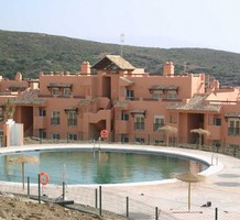 Апартаменты с двумя спальнями в Casares, продажа. №27999. ЭстейтСервис.