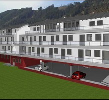 квартира в Австрии, продажа. №8925. ЭстейтСервис.