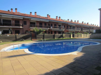 Квартира в 300 метрах от пляжа в Lloret de Mar