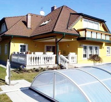 Вилла в Австрии, продажа. №11136. ЭстейтСервис.