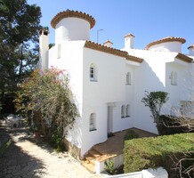 Очаровательный дом в 500-х метрах от пляжа Playa Cristal, продажа. №43969. ЭстейтСервис.