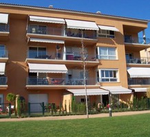 Квартира с 2 спальнями в Platja d Aro, продажа. №15909. ЭстейтСервис.