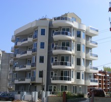 Квартира в Турции, продажа. №11555. ЭстейтСервис.