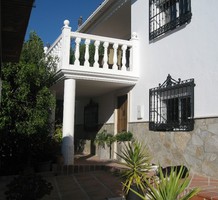 Дом с тремя спальнями в Alhaurín el Grande, продажа. №28845. ЭстейтСервис.