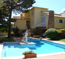 Вилла в цетре Platja d Aro, недалеко от пляжей, продажа. №9929. ЭстейтСервис.
