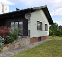 Одноэтажный дом с большим участком в Грац-Нойхарт, продажа. №26890. ЭстейтСервис.