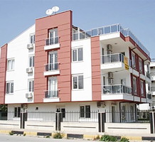 Квартира в Турции, продажа. №12023. ЭстейтСервис.