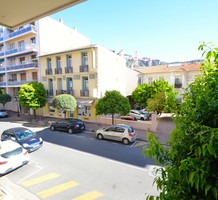 Большая квартира под ремонт в Beaulieu-sur-Mer, продажа. №32778. ЭстейтСервис.