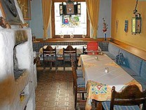 Пансион в Австрии