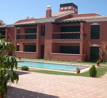 Вместительная квартира с 2 спальнями в Marbella, продажа. №29008. ЭстейтСервис.