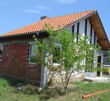Новый дом недалеко от Созополя 35'000 €, #23184