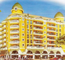 Квартира во Франции, продажа. №12886. ЭстейтСервис.