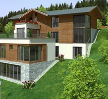 Дом в Австрии, продажа. №9720. ЭстейтСервис.