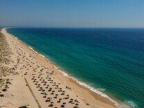 Квартира рядом с пляжем в Comporta, Alcácer do Sal