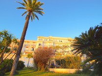 Семейный пентхаус в престижном буржуазном дворце