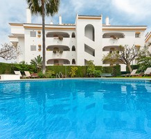 Большая квартира с 3 спальнями в Marbella, продажа. №29732. ЭстейтСервис.