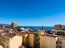 Апартаменты в Palais Josephine возле Монако