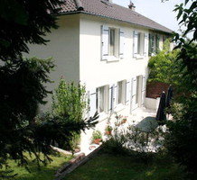 Дом во Франции, продажа. №13507. ЭстейтСервис.