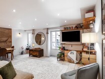 Элегантный таунхаус в центре Ванса