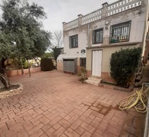 Дом с тремя спальнями на Calle Garraf, поселок Els Pallaresos, продажа. №37714. ЭстейтСервис.