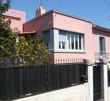 Отремонтированный дом с тремя спальнями в Ницце, продажа. №20857. ЭстейтСервис.