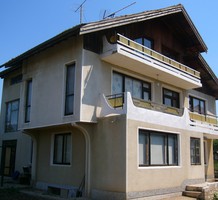 Меблированный дом в Суворово, продажа. №8050. ЭстейтСервис.