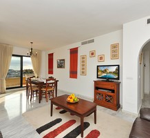 Квартира с тремя спальнями в Михас Коста, продажа. №30142. ЭстейтСервис.
