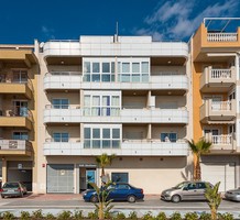 3х комнатная квартира в Торрокс, продажа. №29518. ЭстейтСервис.
