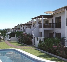 Вилла с 2 спальнями в Nerja, продажа. №29434. ЭстейтСервис.